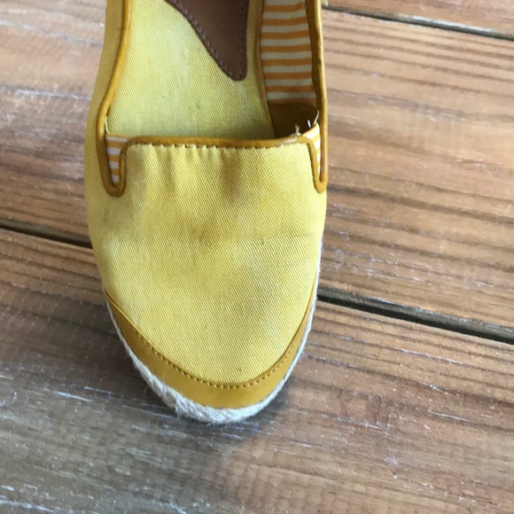 Kim Rogers slip on flat - Picture 5 of 8